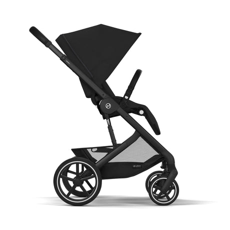 Poussette Balios S Lux - Noir-Cybex-CYB-524001177-CLÉMENT