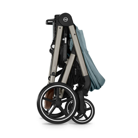 Poussette Balios S Lux - Bleu-Cybex-CYB-524001201-CLÉMENT