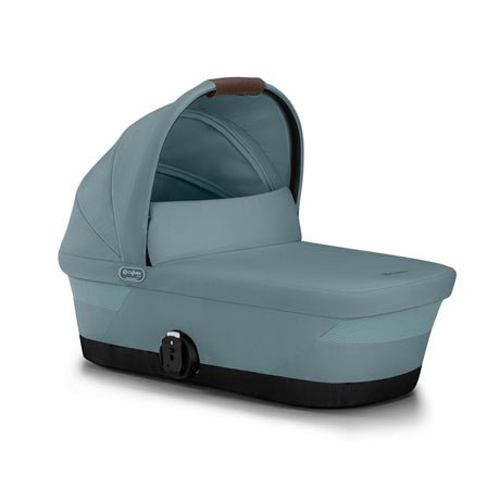 Nacelle Gazelle S Stormy Bleu-Cybex-CYB-524001253-CLÉMENT
