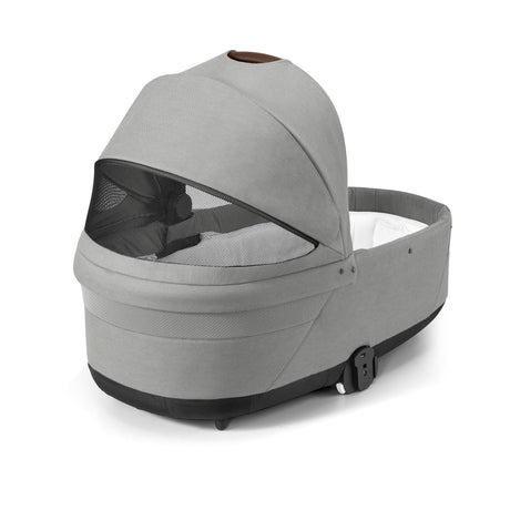 Landau Balios S Lux - Gris-Cybex-CYB-524001347-CLÉMENT