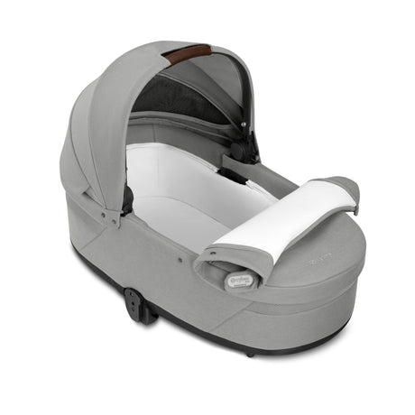Landau Balios S Lux - Gris-Cybex-CYB-524001347-CLÉMENT