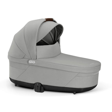 Landau Balios S Lux - Gris-Cybex-CYB-524001347-CLÉMENT