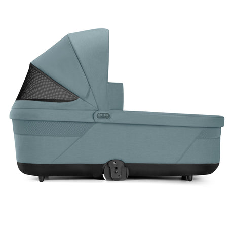 Landau Balios S Lux - Bleu-Cybex-CYB-524001355-CLÉMENT