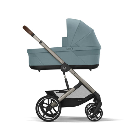 Landau Balios S Lux - Bleu-Cybex-CYB-524001355-CLÉMENT