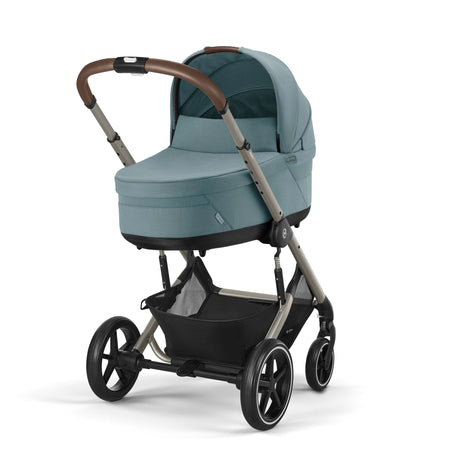 Landau Balios S Lux - Bleu-Cybex-CYB-524001355-CLÉMENT