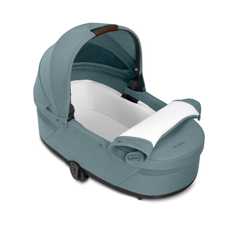 Landau Balios S Lux - Bleu-Cybex-CYB-524001355-CLÉMENT