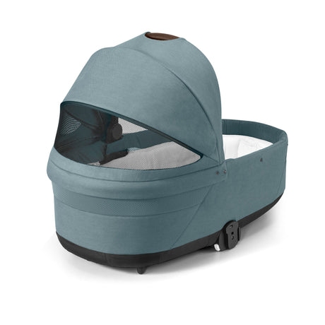 Landau Balios S Lux - Bleu-Cybex-CYB-524001355-CLÉMENT