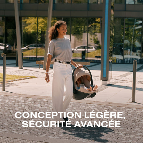 Siège Auto Rotatif Aton G Swivel - Stormy Blue-Cybex-CYB-524002645-CLÉMENT