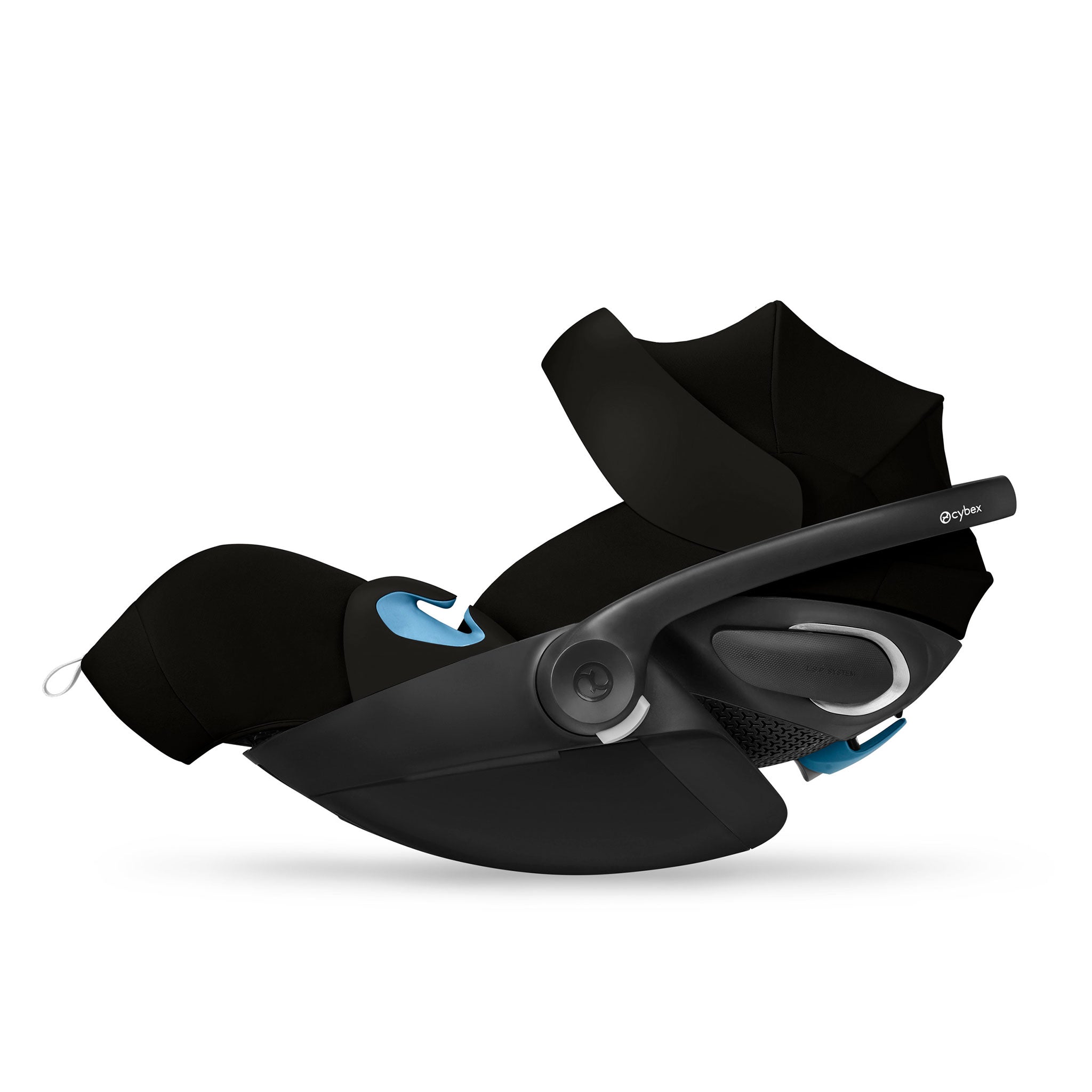 Siège Auto Cloud G Pro - Noir - Cybex – CLÉMENT