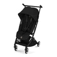 Poussette de voyage ultra légère LIBELLE - Noir-Cybex-CYB-526000933-CLÉMENT