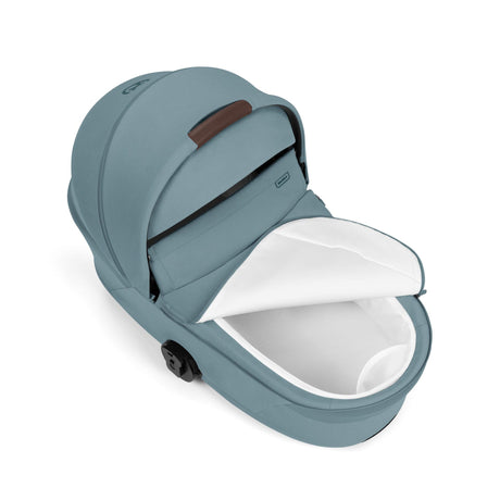 Landau Balios S Lux P - Bleu-Cybex-CYB-526002963-CLÉMENT