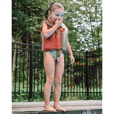 Veste de Nage Sauge 1-6ans