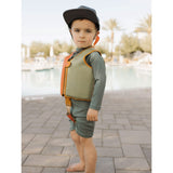 Veste de Nage Sauge 1-6ans