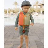 Veste de Nage Sauge 1-6ans