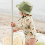 Chapeau Citrons 0-24m