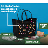 Sac en Eva Large - Noir