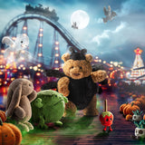 Bartholomew Bear Spider