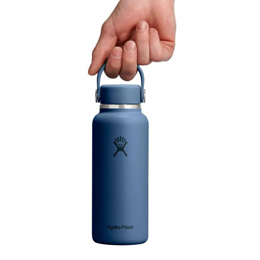 Micro Hydro 400 mL - Harbor Blue