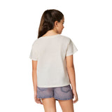 T-shirt Butterfly Groove 7-16ans-Roxy-ROX-25RSFJA06S-CLÉMENT