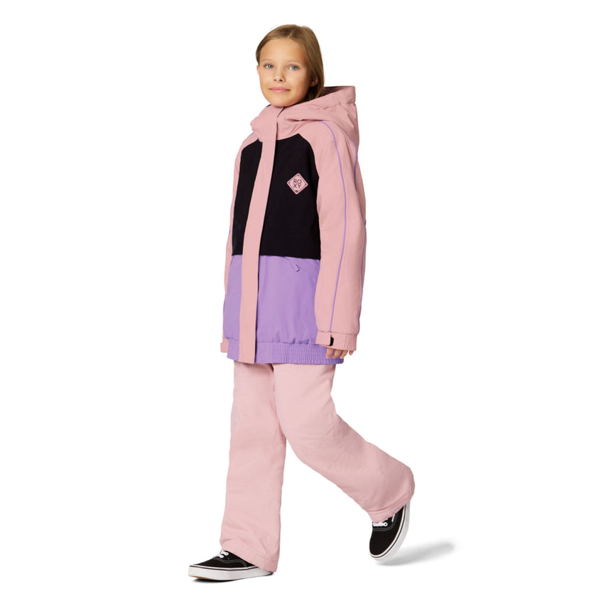 Manteau Perfect Powder 8-16ans