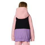 Manteau Perfect Powder 8-16ans