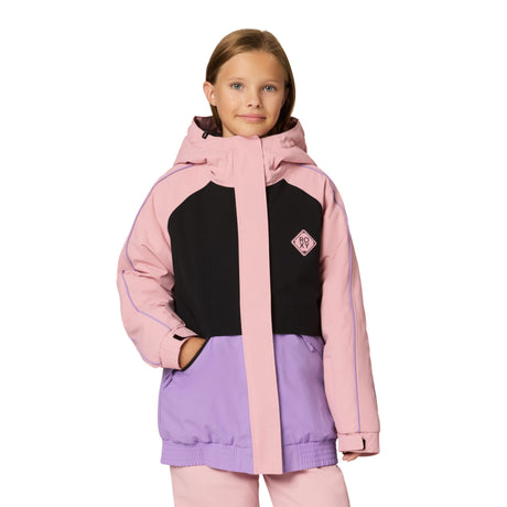 Manteau Perfect Powder 8-16ans