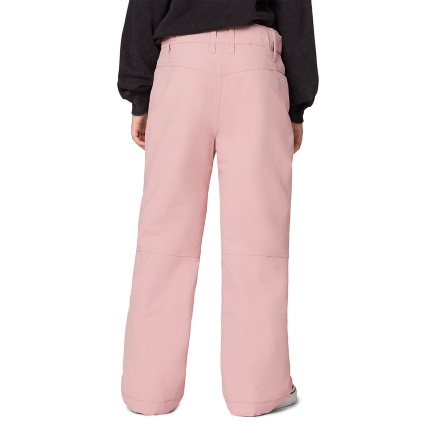 Pink Backyard Pants 8-16