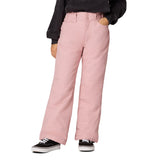 Pink Backyard Pants 8-16