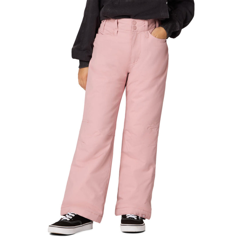 Pink Backyard Pants 8-16