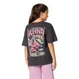 T-shirt Paradise 7-16ans-Roxy-ROX-25RSFJA13S-CLÉMENT