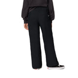 Pantalon Backyard Noir 8-16ans