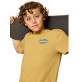 T-shirt Six Points 8-16ans-Quiksilver-QUI-25QSFJA03F-CLÉMENT