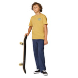T-shirt Six Points 8-16ans-Quiksilver-QUI-25QSFJA03F-CLÉMENT