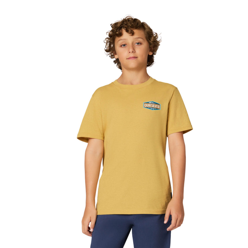 T-shirt Six Points 8-16ans-Quiksilver-QUI-25QSFJA03F-CLÉMENT