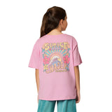 T-shirt Sun Chaser 7-16ans-Roxy-ROX-25RSFJA03S-CLÉMENT