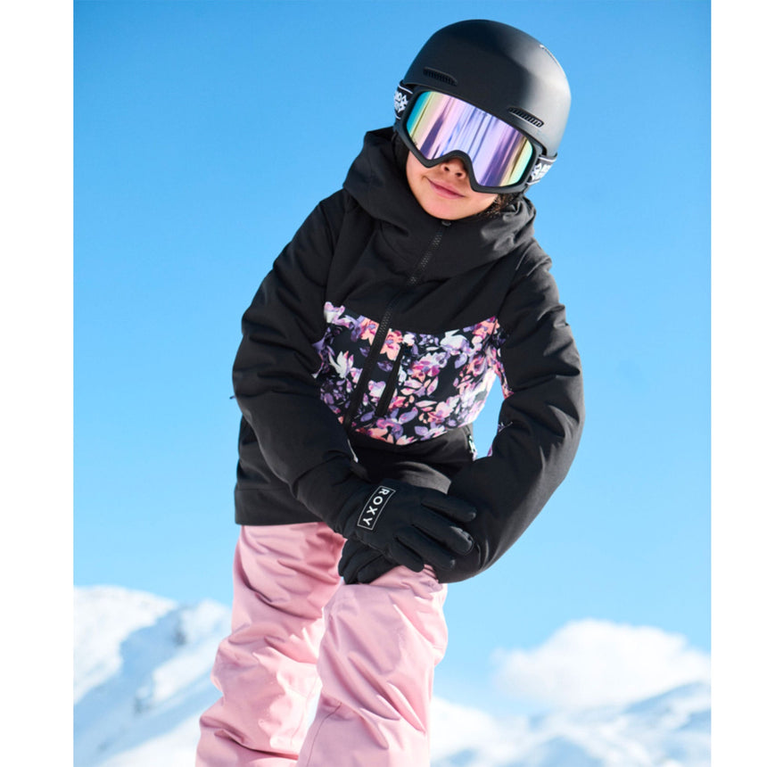 Pink Backyard Pants 8-16