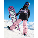 Pink Backyard Pants 8-16