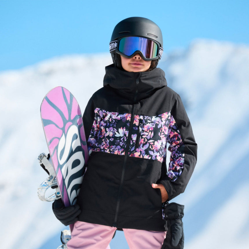 Manteau Black Diamond 8-16ans-Roxy-RXX-25ROFJM06S-CLÉMENT