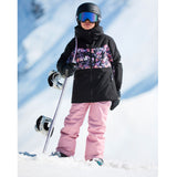 Pink Backyard Pants 8-16