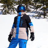 Blue Estate Pants 8-16