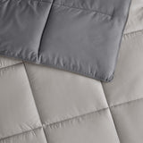 Douillette Simple - Charbon-SAFDIE & CO-SAE-58055-2T-76-CLÉMENT