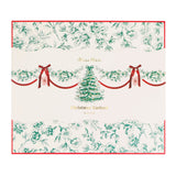 Guirlande de Noël - Inspiration Toile de Jouy-Meri Meri-MME-304845-CLÉMENT