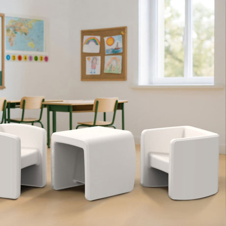 Chaise 3 Positions - Cobalt-Odem Solution-ODM-JU00092-CLÉMENT