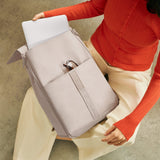 Changing Backpack - Desert Taupe