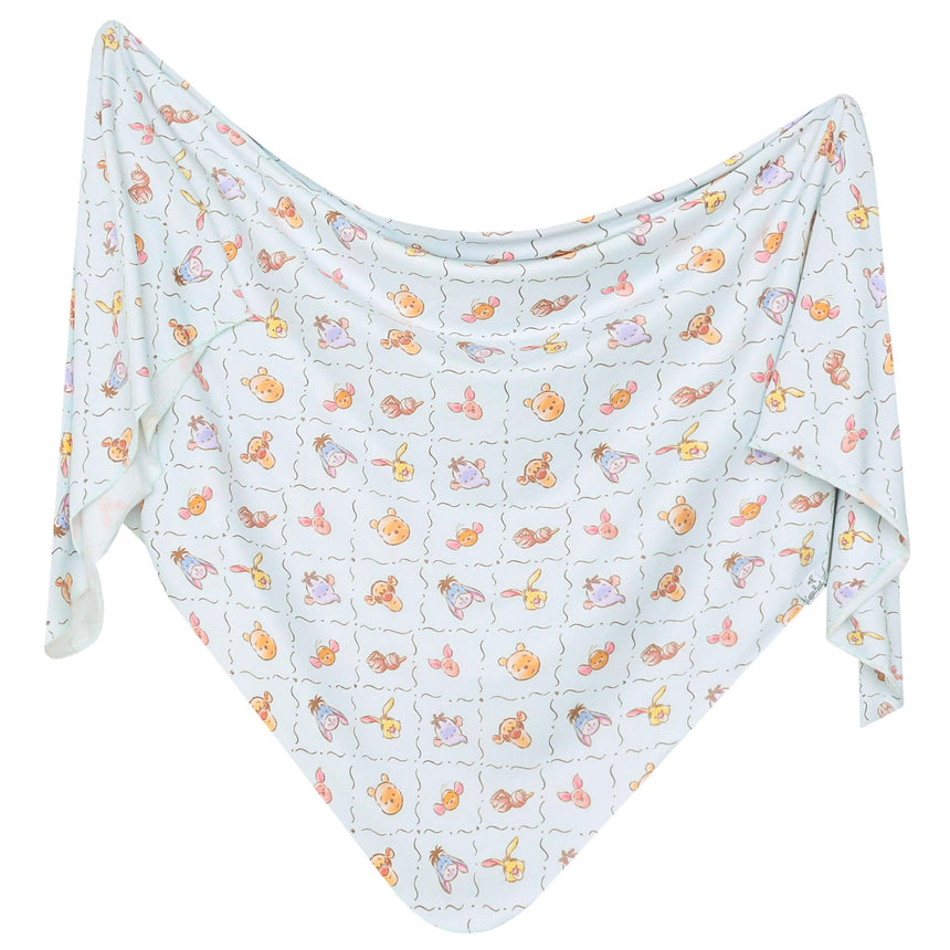 Couverture - Winnie Classique