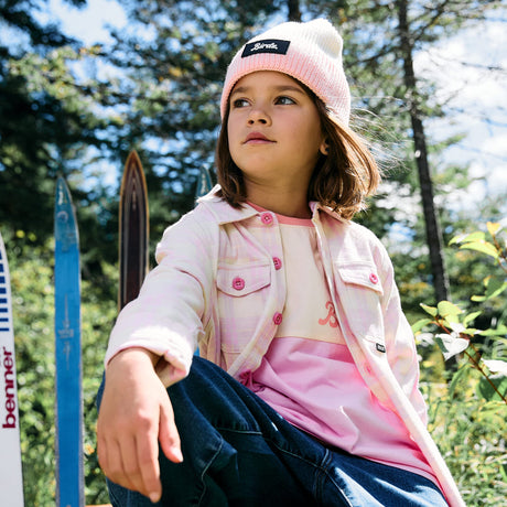 Tuque Birdz Colorblock 2-16ans