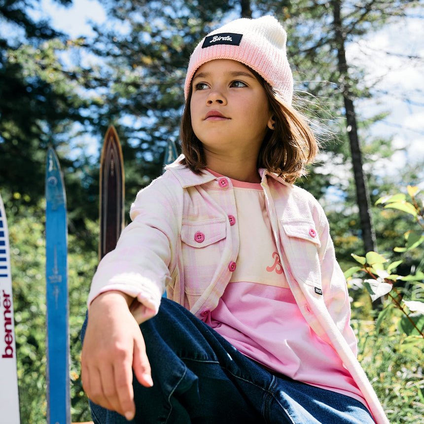 Tuque Birdz Colorblock 2-16ans