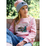 Gilet Ouaté Chalet 2-10ans