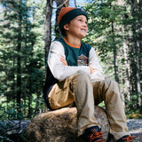 Pantalon Twill 2-8ans