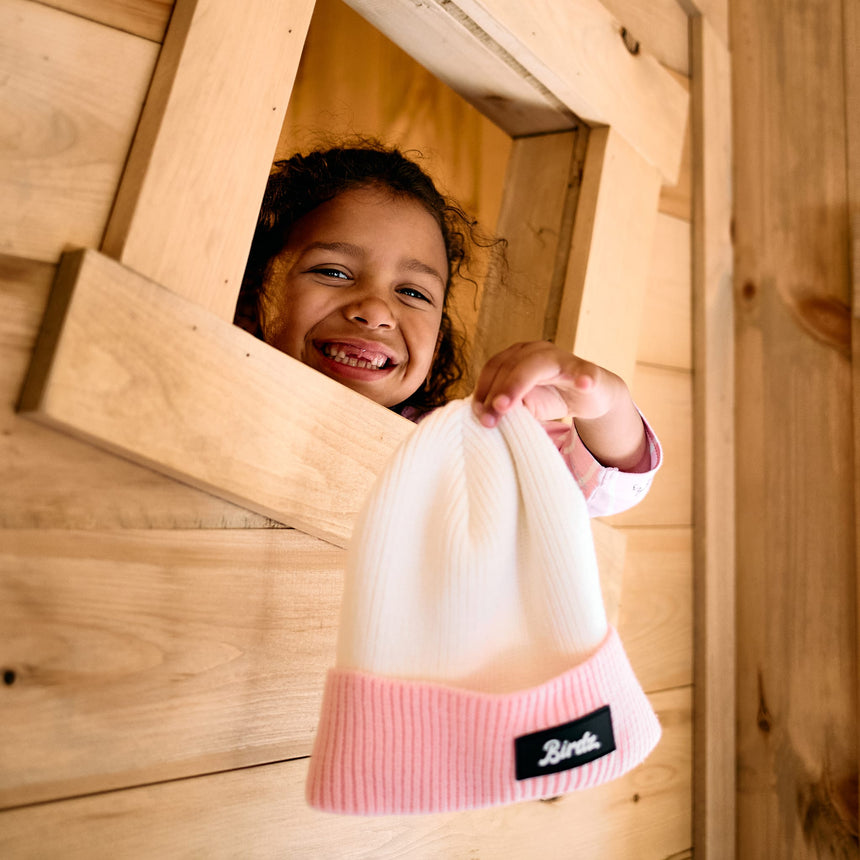 Tuque Birdz Colorblock 2-16ans